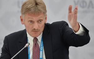 Kremlin lên tiếng sau khi nhiều nước phương Tây trục xuất các nhà ngoại giao Nga: "Có qua thì sẽ có lại!"