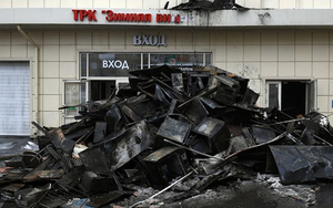Cháy trung tâm thương mại, 64 người chết: Chuông báo động không kêu?