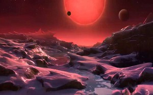 7 hành tinh trong hệ sao TRAPPIST-1 khó tồn tại sự sống như NASA nghĩ