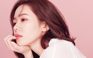 Son Ye Jin sau gần 20 năm: Khi "tắc kè hoa" trở lại làm ngọc nữ ngọt ngào