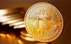 Bitcoin sụt giá gần 9%, xuống dưới mốc 8.000 USD