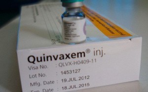 Việt Nam ngưng sử dụng vắc xin 5 trong 1 Quinvaxem, vắc xin nào sẽ được thay thế?