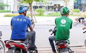 Uber và Grab sáp nhập: Tài xế Uber “vỡ mộng”, định bán xe