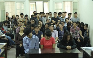 Chủ quán karaoke xảy ra cháy khiến 13 người tử vong bị tuyên 9 năm tù