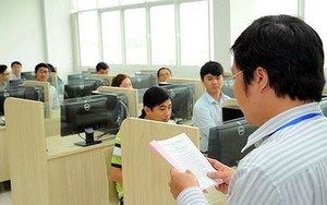Hà Nội bắt đầu nhận hồ sơ tuyển dụng 92 công chức không qua thi tuyển