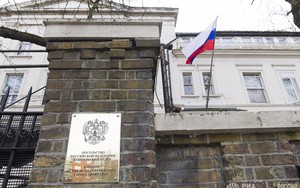 Cựu đặc vụ KGB: Trục xuất các nhà ngoại giao không ảnh hưởng tới tình báo Nga