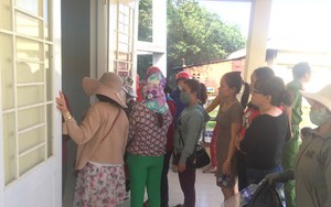 Bình Định xoá điểm giữ trẻ không phép sau vụ bé trai tử vong