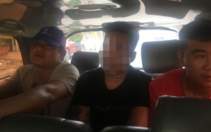 Chở cô gái mới quen vào khách sạn "tâm sự vui vẻ" rồi trộm tài sản