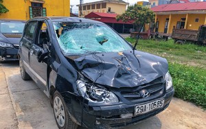 Nghi vấn "người đầu thú” không phải thủ phạm tông 4 học sinh