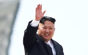 Ông Kim Jong-un: Về tình hay lý, tôi cần gặp mặt nêu tình hình bán đảo với đồng chí Tập Cận Bình