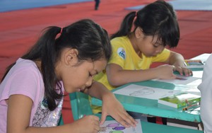 Nỗ lực đưa người mắc hội chứng tự kỉ hoà nhập vào cuộc sống