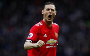 Chính thức: Thêm một Matic trở thành người của Man United