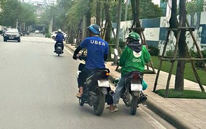 Bộ Công Thương gửi công văn hỏa tốc yêu cầu Grab báo cáo về việc mua lại Uber