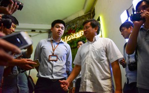 Ông Đoàn Ngọc Hải: "Một mạng người 100 tỷ không mua được"