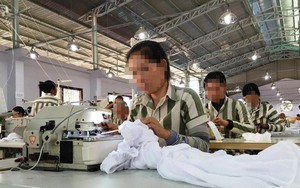 Phạm nhân nữ phải sử dụng biện pháp tránh thai khi gặp chồng