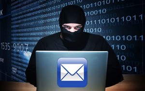 Mất trắng 62 tỉ đồng vì trót tin một email lừa đảo