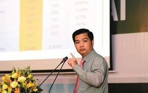 Hoàng Anh Gia Lai tái bổ nhiệm ông Võ Trường Sơn làm Tổng giám đốc