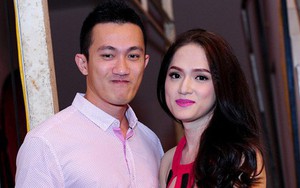 Hoa hậu Hương Giang lần đầu nói về tin đồn chia tay Criss Lai vì không sinh được con