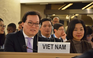 Việt Nam phản đối mạnh mẽ thông cáo của chuyên gia nhân quyền Liên Hợp Quốc