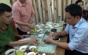 Cơ quan điều tra kết luận nhà báo Duy Phong cưỡng đoạt tài sản