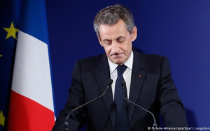 Cựu tổng thống Pháp Sarkozy sắp bị xét xử và có thể phải nhận mức án 10 năm tù