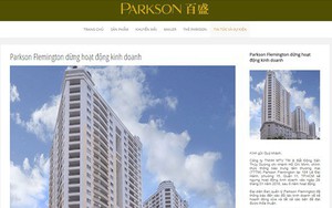 Parkson liên tục đóng cửa, trung tâm thương mại cao cấp đã hết thời?