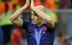 Man United quyết gây sốc khi chiêu mộ Robben