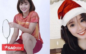 Nhà vô địch cầu lông Challenge Thùy Linh: Thích bạn trai chịu được tính cách thất thường!