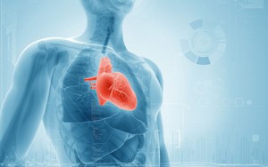 Chuyên gia tim mạch đầu ngành cảnh báo 2 dấu hiệu sớm nhất của suy tim