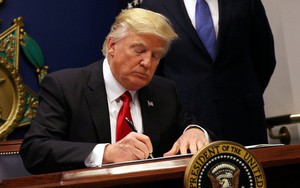 Mỹ đòi kiểm tra lịch sử sử dụng mạng xã hội trong 5 năm để cấp visa