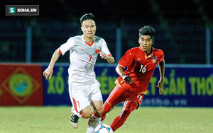 Box TV: Xem TRỰC TIẾP U19 Việt Nam vs U19 Mito Hollyhock (18h30)