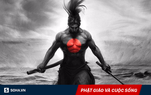 Nhát kiếm ám ảnh chiến binh samurai và bài học rút ra từ nghi lễ mổ bụng tự sát