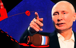 Phương Tây càng ép vụ điệp viên, người Nga càng ủng hộ ông Putin
