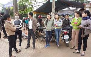 Vụ 500 giáo viên mất việc: Bộ GDĐT vào cuộc tìm hiểu