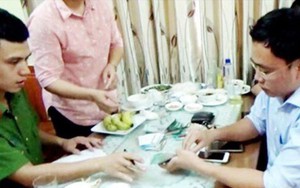 Kết luận “cưỡng đoạt tài sản”, ông Duy Phong nói mình bị ép cung