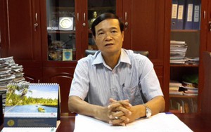 Phó Giám đốc Sở Nội vụ Hà Nội được nghỉ hưu sớm 2 năm