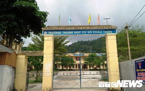 Nghi ăn chè trước cổng trường, nữ sinh lớp 7 ở Nghệ An chết thương tâm