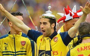 Thực hư chuyện Mathieu Flamini sở hữu khối tài sản 30 tỉ euro