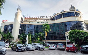 Ai sẽ mua “đất vàng” Khách sạn Kim Liên với giá hơn 305.000 đồng/cp?