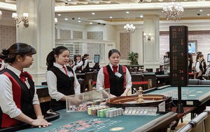 Casino duy nhất của Hạ Long mỗi tháng lỗ cả chục tỷ đồng