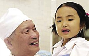 14 năm sau ca ghép gan đầu tiên tại Việt Nam