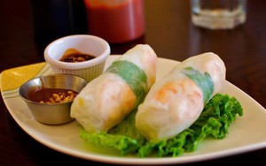 Việt Nam có 2 cái tên ‘huyền thoại’ lọt top 50 món ăn ngon nhất thế giới