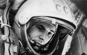 Vì sao phương Tây một mực cho rằng Gagarin không phải người đầu tiên bay lên vũ trụ?