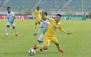 Bali United đánh giá cao FLC Thanh Hóa nhưng sẵn sàng ‘chinh phục’