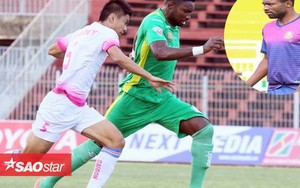 Vụ ‘vào nhà bắt cóc con’ ở V.League: VFF vào vai ‘người phán xử’