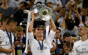 Chính thức: Đã có đài truyền hình tại Việt Nam chiếu Champions League đêm nay