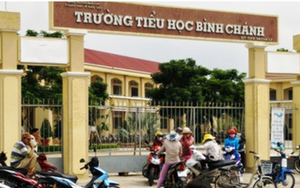 ĐBQH Dương Trung Quốc: Hội Luật gia cần khai trừ phụ huynh bắt cô giáo quỳ gối