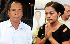Campuchia: Vợ ông Kem Ley không ủng hộ lập đảng mang tên chồng