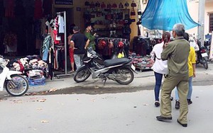 Dùng búa đánh bạn gái tử vong rồi treo cổ tự tử