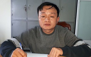 Khởi tố, bắt giam kẻ bóp cổ, cướp tiền cụ bà 81 tuổi